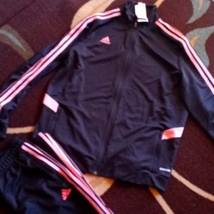 Adidas jackets